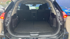 Nissan X-Trail 1.7 dCi N-Connecta 5dr [7 Seat] Diesel Station Wagon